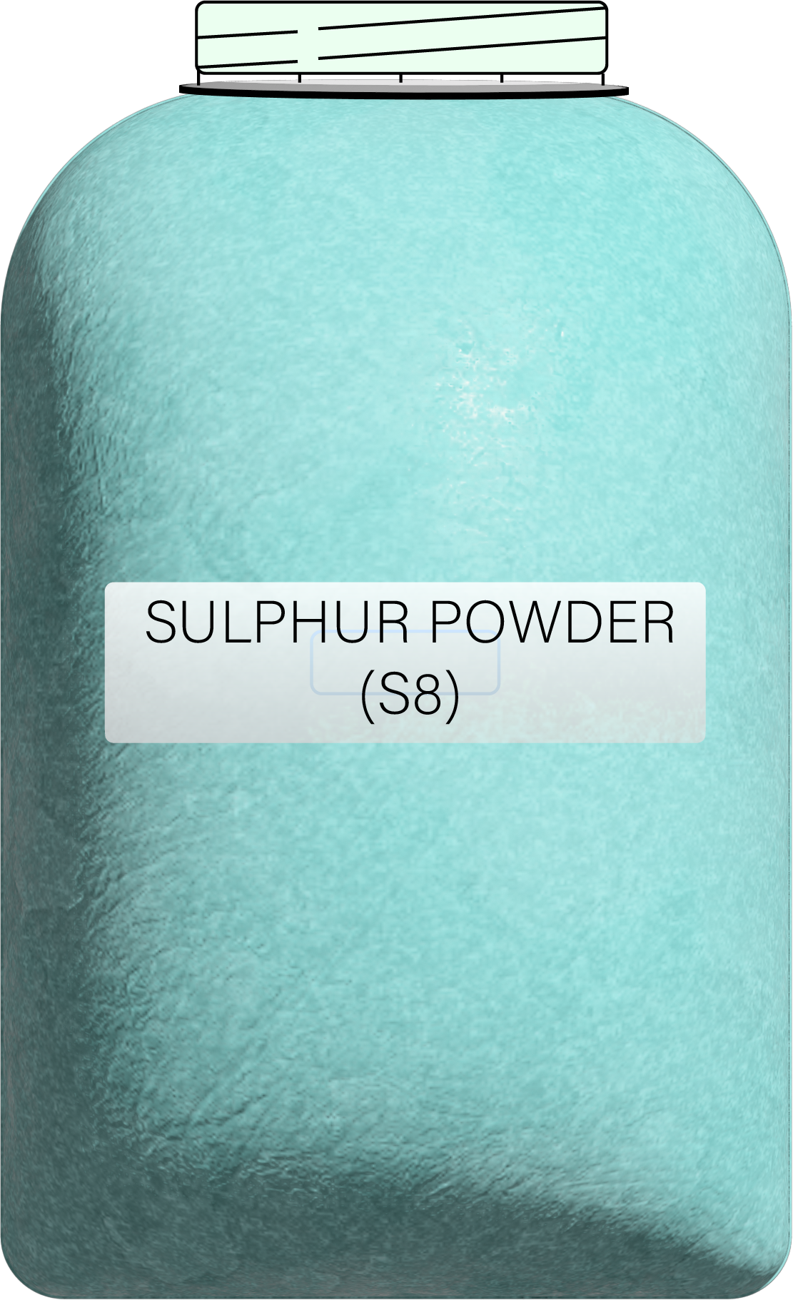 Sulphur Powder